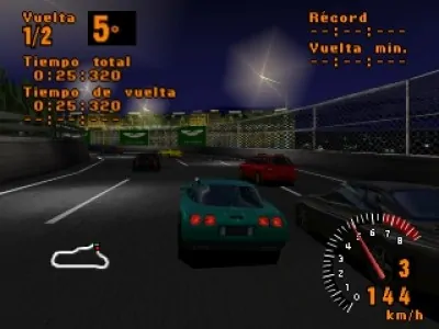 Gran Turismo Apk Android Game Download (4)