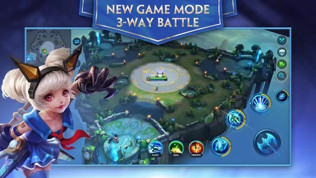 Heroes Evolved Apk Android Download (3)
