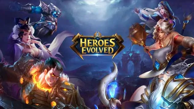 Heroes Evolved Apk Android Download (8)
