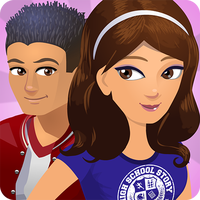 High School Story Mod Apk Android Download (1)