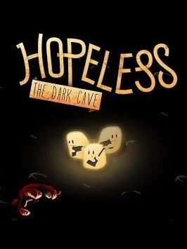 Hopeless The Dark Cave Mod Apk Android Download
