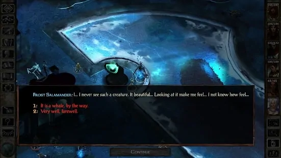 Icewind Dale Apk Android Download Free (2)