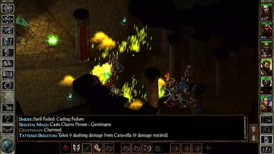 Icewind Dale Apk Android Download Free (4)