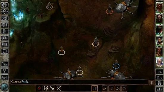 Icewind Dale Apk Android Download Free (5)