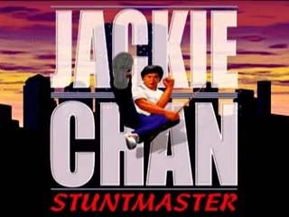Jackie Chan Stuntmaster Apk Android Game Download