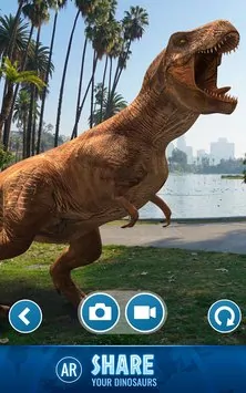 Jurassic World Alive Apk Android Download (7)
