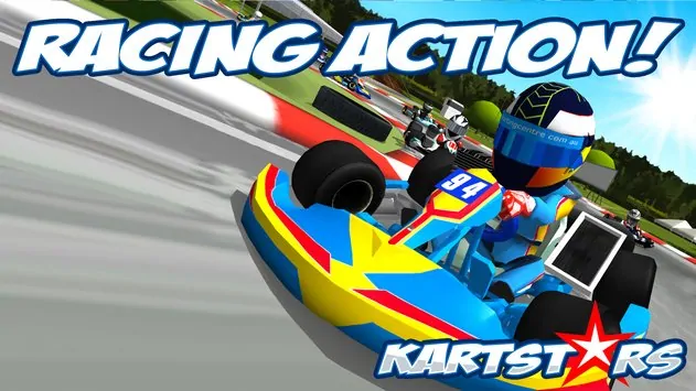 Kart Stars Mod Apk Download (1)