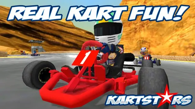 Kart Stars Mod Apk Download (3)