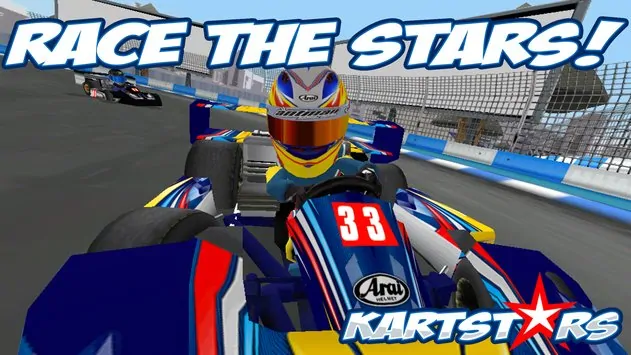 Kart Stars Mod Apk Download (5)