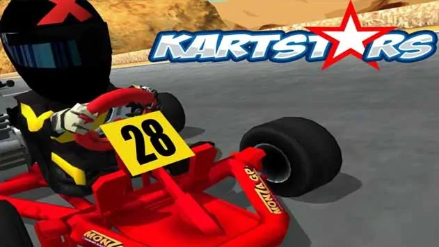 Kart Stars Mod Apk Download (7)