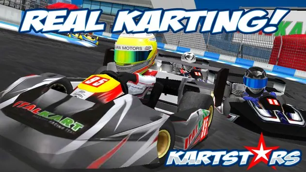 Kart Stars Mod Apk Download (9)
