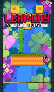 Leap Day Mod Apk Android Download