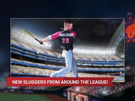 Mlb Home Run Derby 18 Mod Apk Android Download (2)