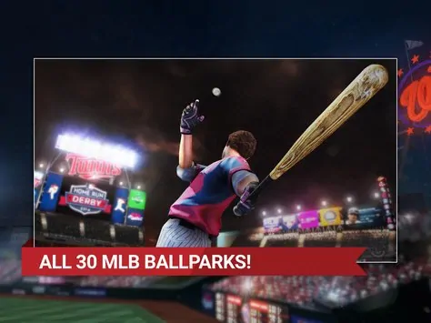Mlb Home Run Derby 18 Mod Apk Android Download (3)