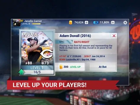 Mlb Home Run Derby 18 Mod Apk Android Download (7)
