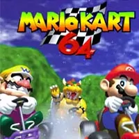 Mario Kart 64 Apk Android Download (10)