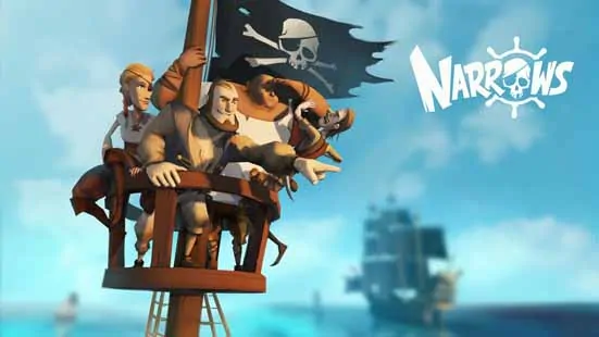 Narrows Apk Android Download Free (1)