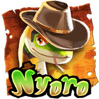 Nyoro The Snake & Seven Islands Apk Android Download Free (1)