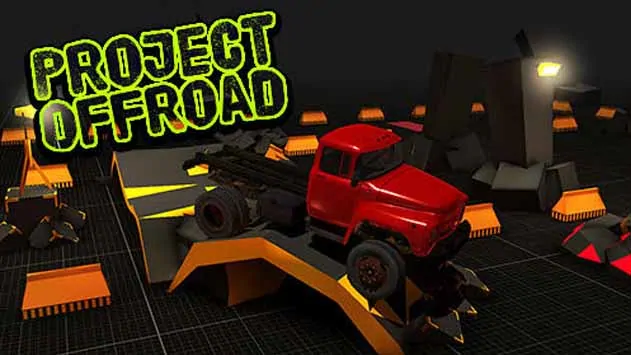 Projectoff Road Mod Apk Download (5)
