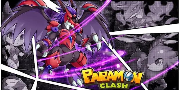 Paramon Clash Apk Android Download Free (6)