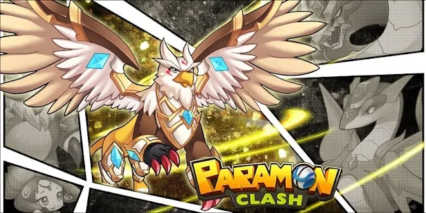 Paramon Clash Apk Android Download Free (7)