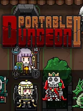 Portable Dungeon 2 Mod Apk Android Download (6)