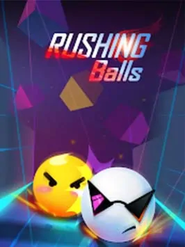 Rushing Balls Mod Apk Android Download (1)
