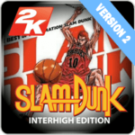 Slam Dunk: INTERHIGH EDITION 2