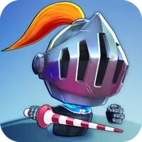 Slashy Knight Mod Apk Android Download (4)