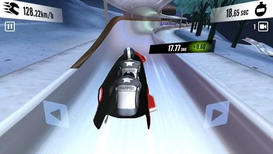 Sleigh Champion Mod Apk Android Download (2)