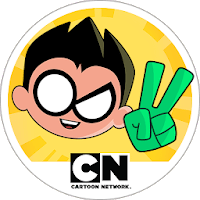 Teen Titans Go Figure! Apk Android Download Free (1)