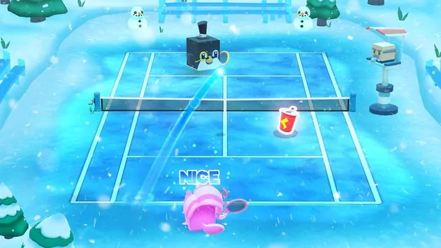 Tennis Bits Mod Apk Android Download (2)