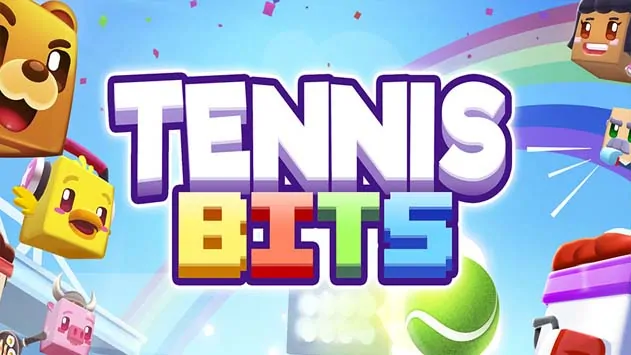 Tennis Bits Mod Apk Android Download (5)