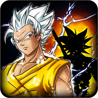 The Final Power Level Warrior Mod Apk Android Download (1)