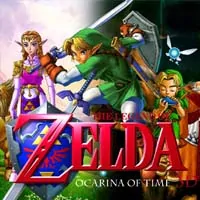 The Legend Of Zelda Apk Android Download (10)