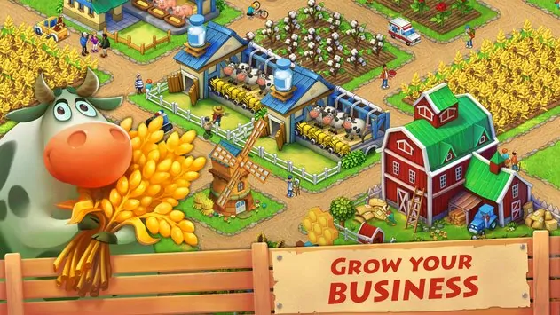 Township Mod Apk Android Download (1)