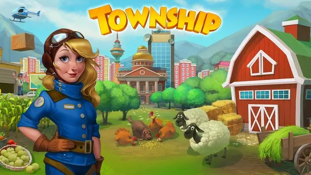 Township Mod Apk Android Download (2)