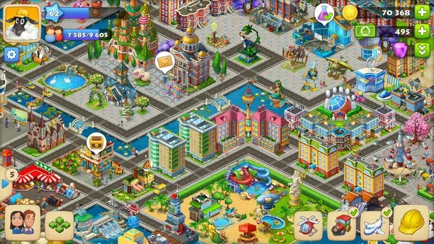 Township Mod Apk Android Download (4)