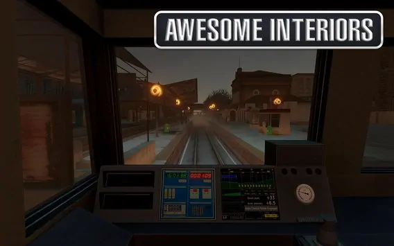 Train Driver 2018 Mod Apk Android Download (7)