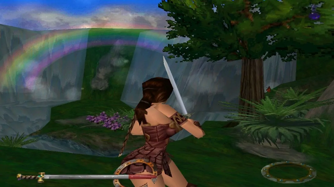 Xena Apk Android Game Download (8)