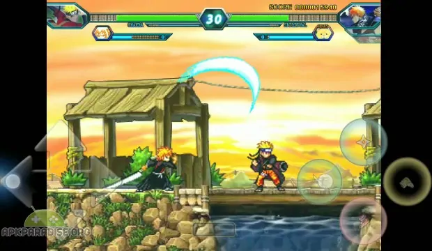 All Anime Fighting Apk Android Download (7)