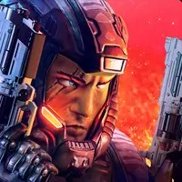 Alien Shooter 2 Mod Apk Android Download (8)