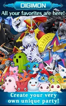 Digimon Links Mod Apk Android Download (6)