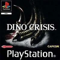 Dino Crisis Apk Android Download (1)