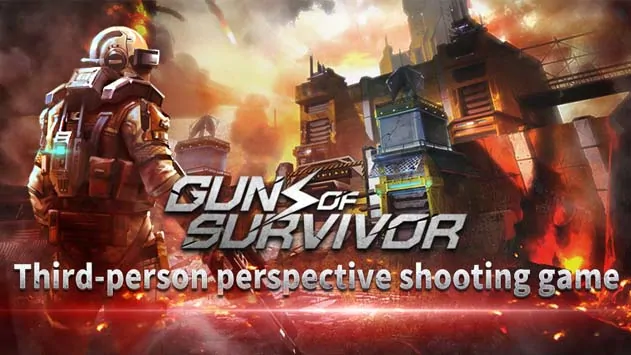 Guns Of Survivor Apk Obb Android Download (5)