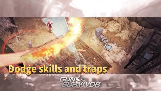 Guns Of Survivor Apk Obb Android Download (6)