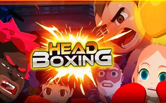 Head Boxing Mod Apk Android Download (2)