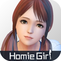 Homie Girl Mod Apk Android Download (1)