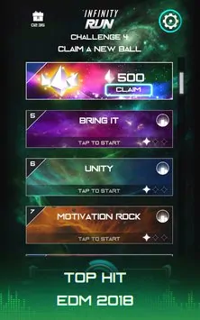 Infinity Run Mod Apk Android Download (8)