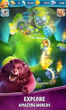 Legend Of Solgard Mod Apk Android Download (2)